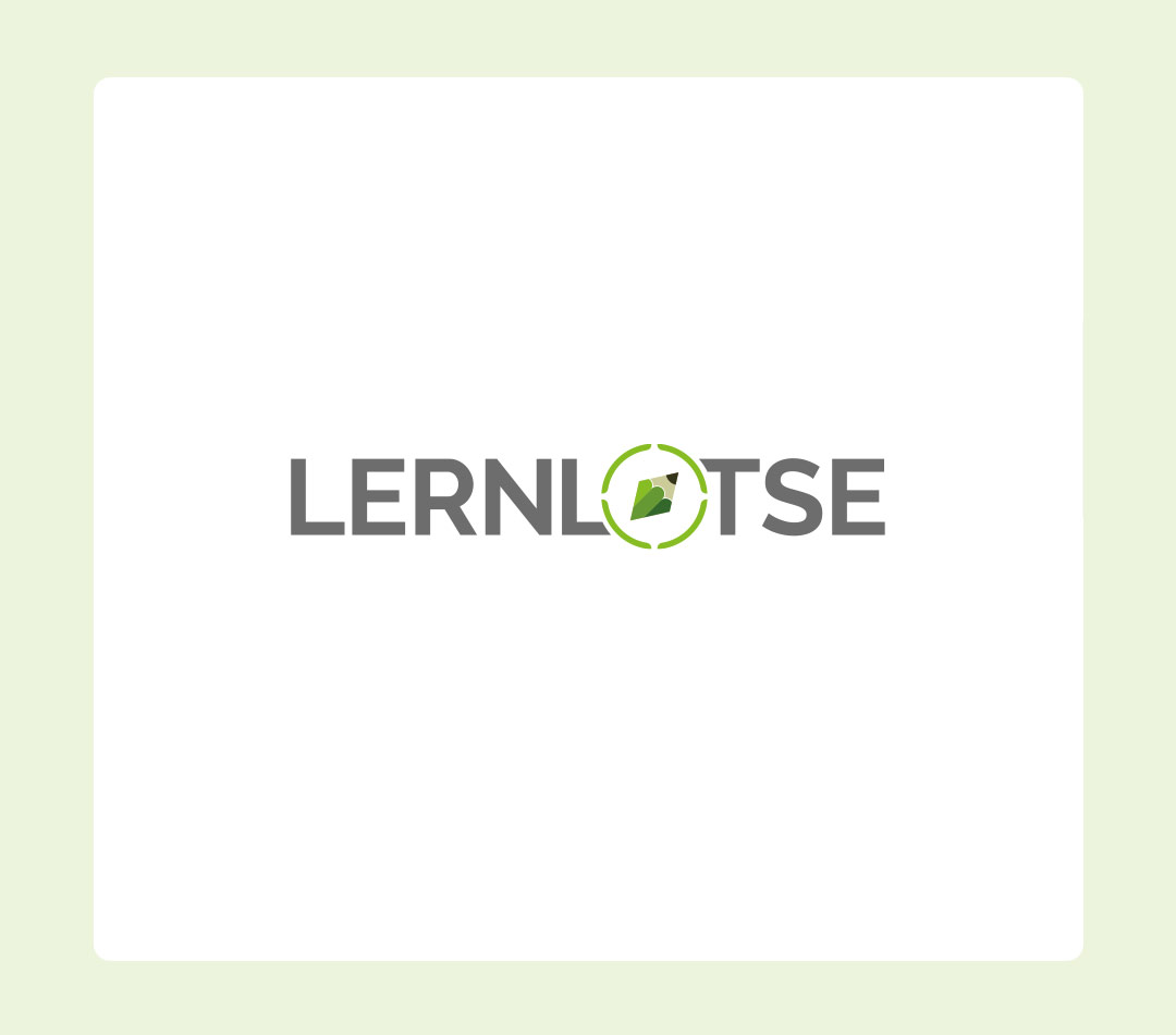 Logoentwicklung Lernlotse