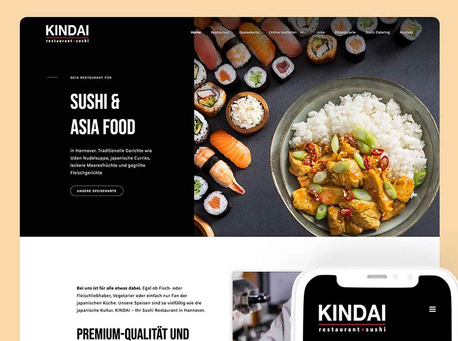 Webdesign Höxter