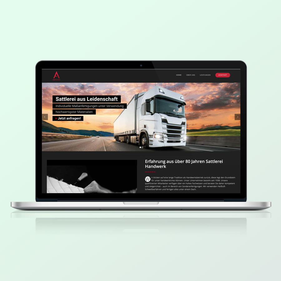 Webdesign Höxter