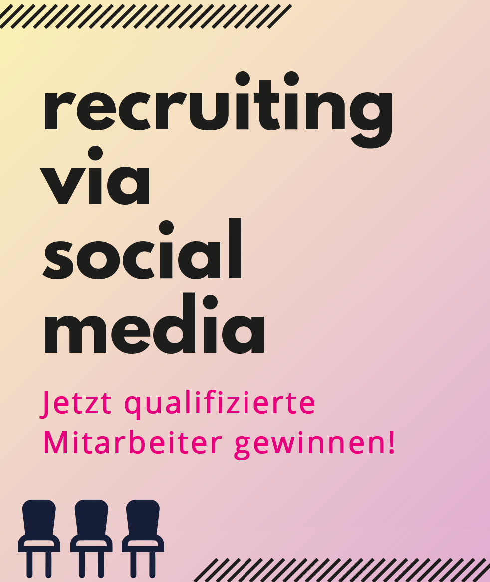 Mitarbeiter gewinnen Buchholz-Kleefeld